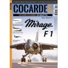 Cocardes Magazine HS no.1 Mirage F 1