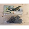 Airfix no98 P-51D Mustang