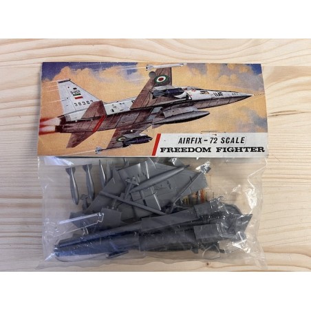 Airfix no123 F-5A Freedom Fighter