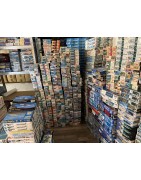 Second hand model kits