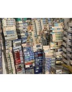 Second hand model kits