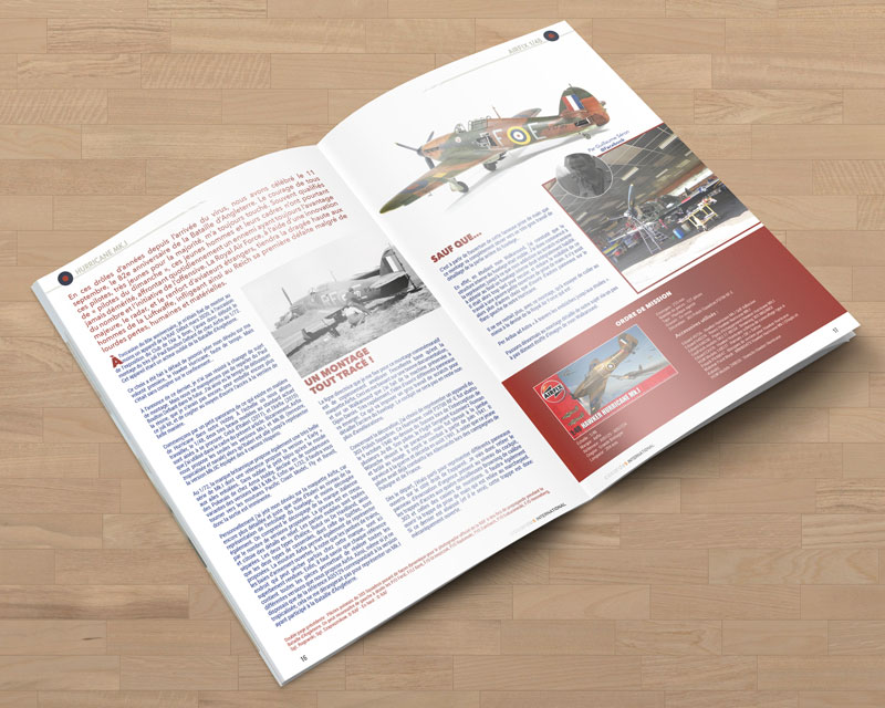 Magazine Cocardes 26