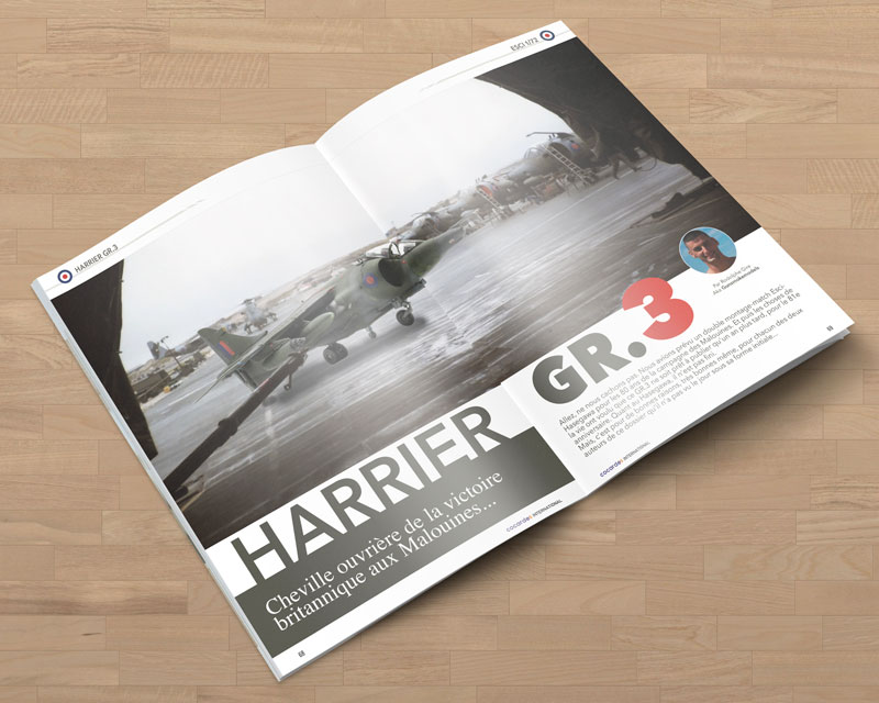 Magazine Cocardes 26