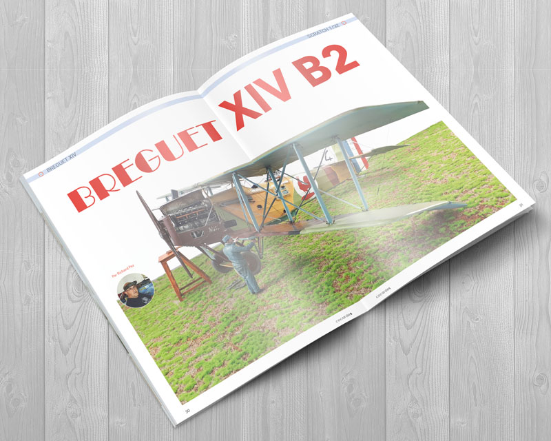 Magazine Cocardes n°29