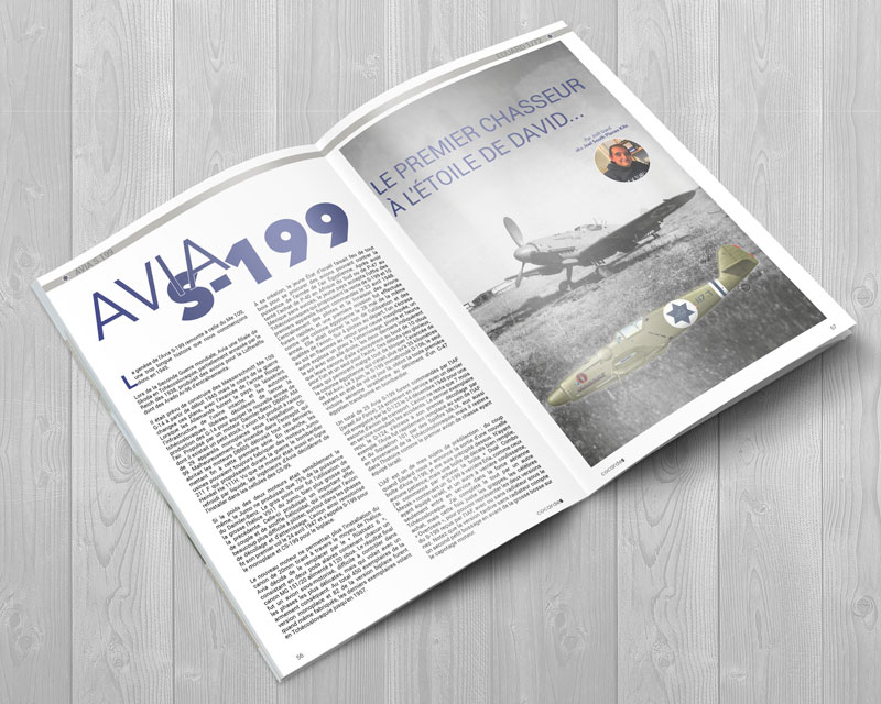 Magazine Cocardes n°29