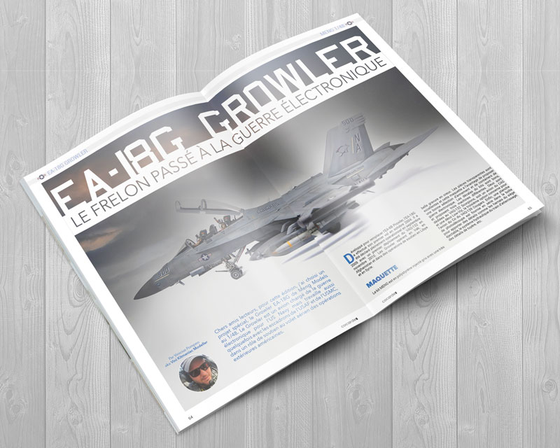 Magazine Cocardes n°29